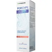 Forcapil Arkopharma, , Hair Shampoo, Fortifying, 200 ml