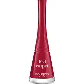 Bourjois 1 Seconde Nail Polish 10 Red Carpet 9 ml