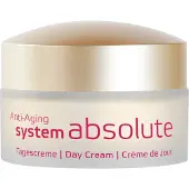 Börlind System Absolute Smoothing Day Cream 50 ml