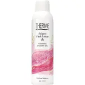 Therme Schäumendes Duschgel Saigon Pink Lotus 200ml