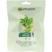 Garnier Éponge Faciale Exfoliante Bio Konjac Garnier