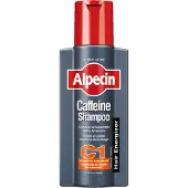Alpecin Caffeïne Shampooing 250 ml Shampooing