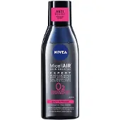 Nivea Micellar Eau Démaquillante Professionnelle 200ml