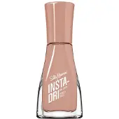 Sally Hansen Vernis à ongles - - INSTA DRI 133 In A Flash - Séchage rapide - 3 en 1 - Brillance incroyable