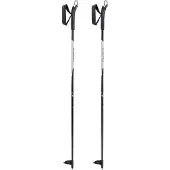 LEKI 65249041 Xtabase Junior Poles Argenté 115 cm
