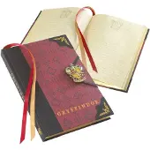 Noble Collection Dziennik Gryffindor Harry Potter od