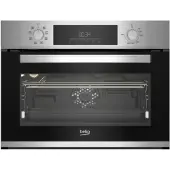 Beko Cuisinière multifonction BBCM12300X 48 L