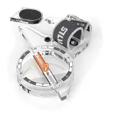 Silva Arc Jet S Right Compass Clair