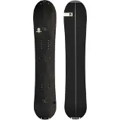 Salomon Taka Split 2.0 Snowboard Noir 158 Homme