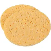 Börlind Annemarie Borlind Cosmetic Sponge 2 pièces