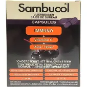 Sambucol 30 pc(s) Capsule(S)