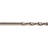 Milwaukee Hss-g 6.5 Mm/10 Metal Drill Bit Argenté
