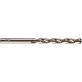 Milwaukee Hss-g 6.0 Mm/10 Metal Drill Bit Argenté