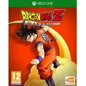 Dragon Ball Z Kakarot FR Xbox One