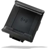 Bosch Smartphone Grip Holder Noir