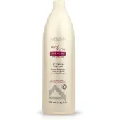 Alfaparf Milano Semi Di Lino Scalp Renew Energizing Shampooing shampooing fortifiant pour cheveux clairsemés 1000 ml