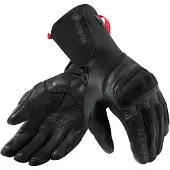 REV'IT! Lacus GTX Ladies Noir Gants Taille XS