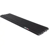 High Peak Texas Mat Noir 183 x 47 x 6.5 cm