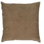 Pomax Coussins MANCHESTER - Beige - 45x45 cm