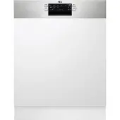 AEG - FEE53680ZM - Lave-vaisselle intégrable - 60 cm