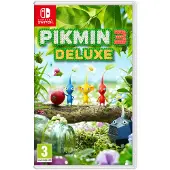 Jeux Switch Pikmin 3 Deluxe PAL PAL