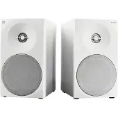 Woxter Dynamic Line DL-410/ 150W/ 2.0/ Enceintes blanches