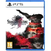 Playstation Games Ps5 Final Fantasy Origin Stranger Of Paradise Transparent PAL Transparent PAL
