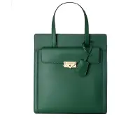 Michael Kors 35f2g0et6 Handbag Vert