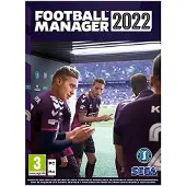 Pc Football Manager 2022 Ciab Violet