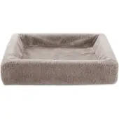 Bia Bed -Lit Fleece -Hoes Hondmand Taupe