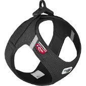 Curli Clasp Vest Geschirr Air-Mesh Special E. 2022 Black L