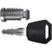 Thule Barillet + Clé 157-