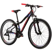 KROSS Lea 2.0 26´´ Mtb Bike Noir 2XS