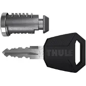 Thule Serrure à Clé N013