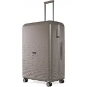 Epic trolley Spin Trolley Luxury Taupe beige 75cm