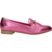 Marco Tozzi Mocassin Mocassin - Roze - Maat 38