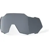 100% Speedcraft Replacement Lenses Clair Smoke/CAT3