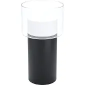 Stars of Light Lampe de table Molineros noir - LED