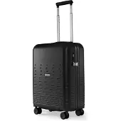 Epic trolley Spin Trolley Satin Black noir 55cm