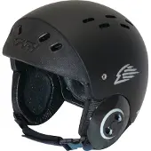 Gath Convertible Sfc Helmet Noir 59.5-61 cm