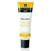 HELIOCARE 360º Fluid Cream Sunscreen SPF 50+ 50ml