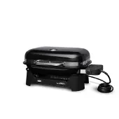 Weber Lumin Compact Noir