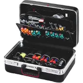 Parat Werkzeugkiste Werkzeugbox CLASSIC Plus TSA Lock Werkzeugkoffer