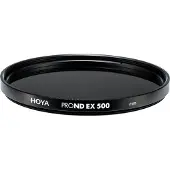 Hoya 49mm PROND EX 500