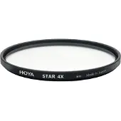 Hoya 72 mm STAR 4X
