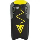 VETUS Ibody 42 Crumble Towable Noir