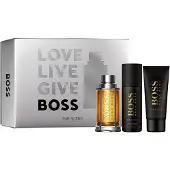 HUGO BOSS The Scent SET M 100 ml Coffret III.