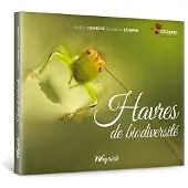 Photo Galerie Livre: Havres de Biodiversité