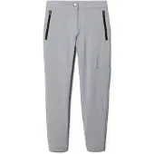 Columbia Daytrekker Girls Pants Gris 18 Years Fille