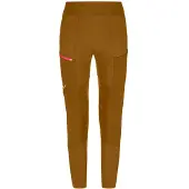 Salewa Puez Dry´ton Responsive Cargo Leggings Marron M Femme